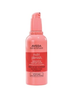Aveda NutriPlenish Hydrating Overnight Serum 100ml For All Hair Types