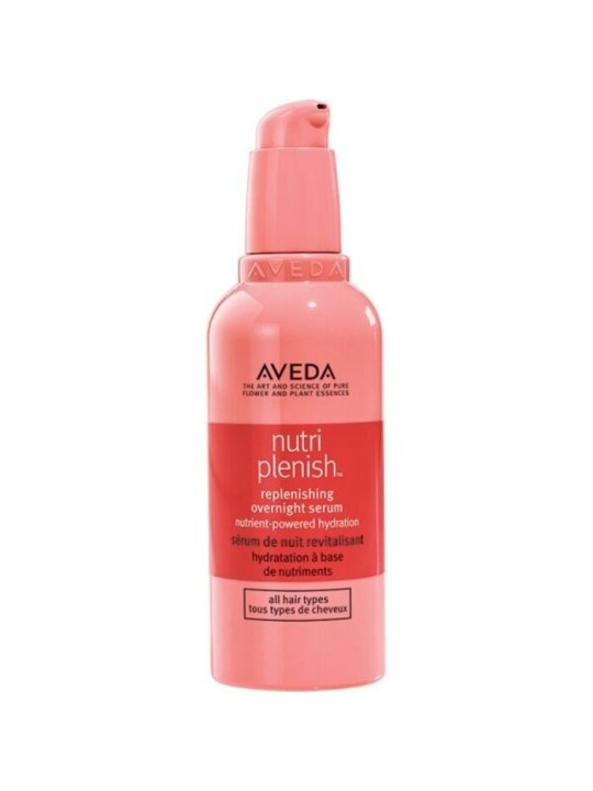 Aveda NutriPlenish Hydrating Overnight Serum 100ml For All Hair Types