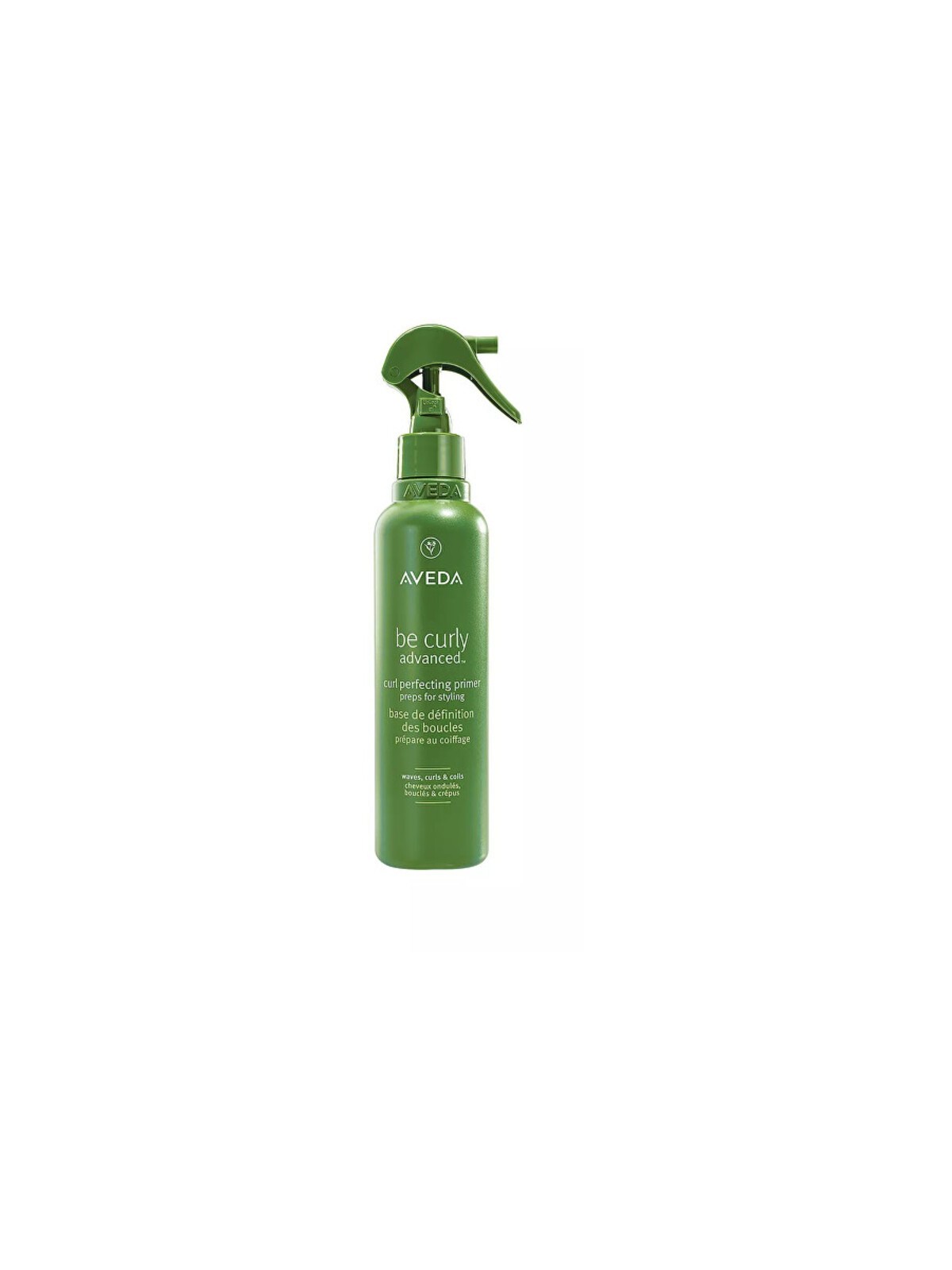 Primer esaltatore di ricci Aveda Be Curly 200ml