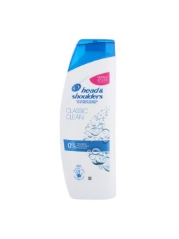Shampoo antiforfora classico pulito donna 400ml