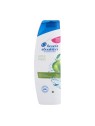 Head Shoulders Shampoo antiforfora fresco alla mela donna 400ml