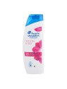 Shampoo antiforfora per capelli secchi donna 400ml