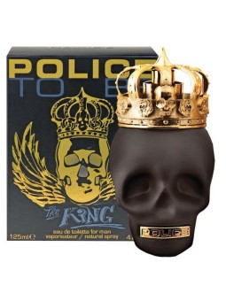 Police Essere il re eau de toilette uomo 125ml acquista