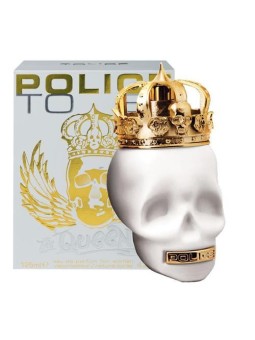 Police Essere la regina eau de parfum donna 125ml acquista 