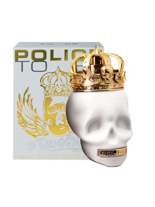 Police Essere la regina eau de parfum donna 125ml acquista 