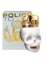 Police Essere la regina eau de parfum donna 125ml acquista 