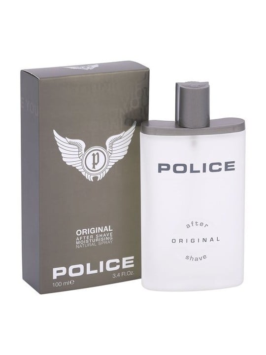 Police Original For Man EDT 100ml