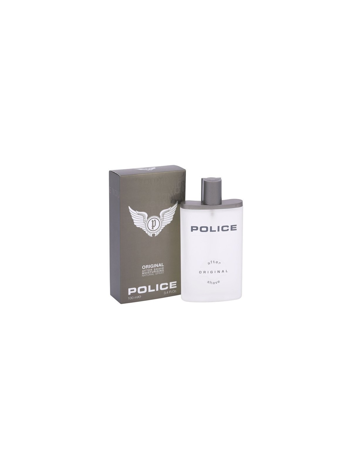 Police Original For Man EDT 100ml