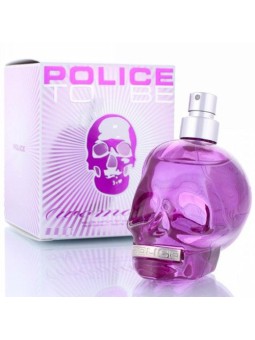 Police To Be Woman EDP 125ml