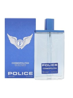 Police Cosmopolitan For Man EDT Spray 100ml