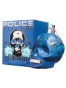 Police To Be Tattooart For Men EDT 75ml