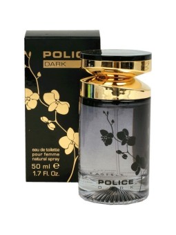 Police Dark Women Eau de Toilette Spray 100ml