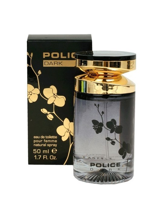 Police Dark Women Eau de Toilette Spray 100ml