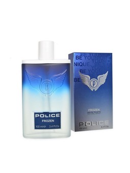Police Frozen eau de toilette uomo 100ml acquista 