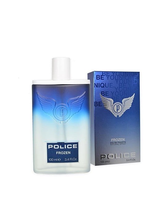 Police Frozen eau de toilette uomo 100ml acquista 