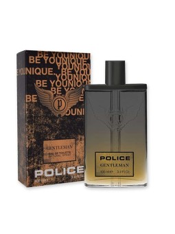 Police To Be Gentleman eau de toilette Spray 100ml