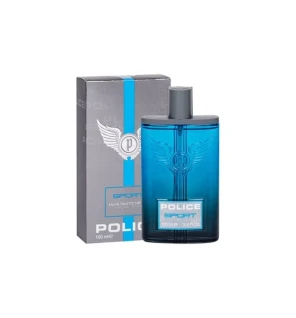 Police Sport Eau de Toilette uomo 100ml