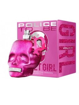 Police To Be Sweet Girl EDP 40ml