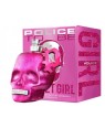 Police Essere una dolce ragazza eau de parfum donna 75ml
