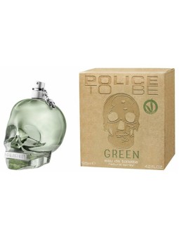 Police Essere verdi eau de toilette unisex 70ml