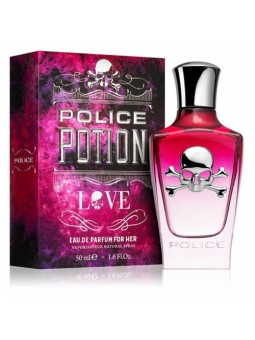 Police Potere della pozione per lei eau de parfum donna 30ml