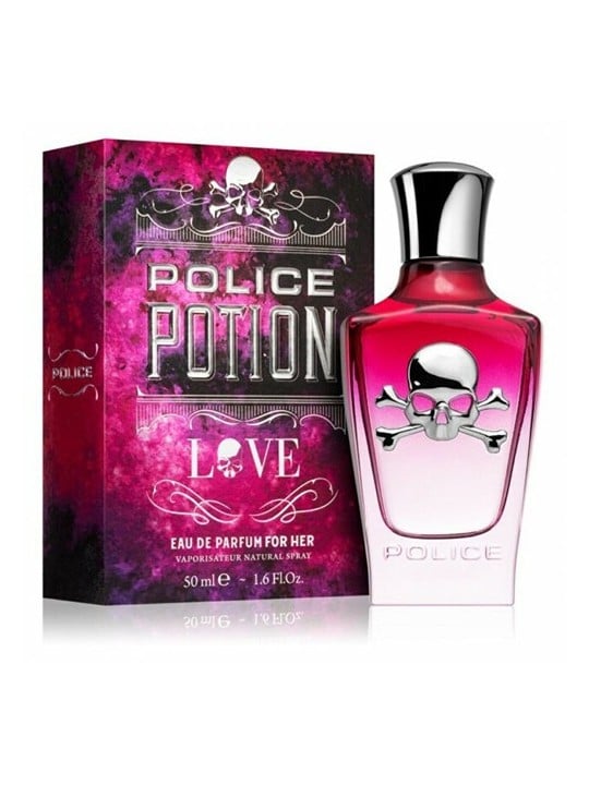 Police Potere della pozione per lei eau de parfum donna 30ml