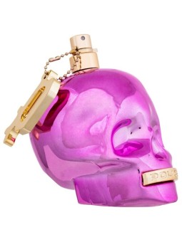 Police TO BE FREE TO DARE WOMEN edt vapo 40ml unisex