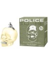 Police To Be Supernatural eau de toilette Spray 125ml