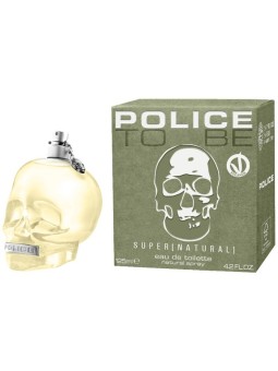 Police To Be SuperPure eau de toilette Spray 40ml