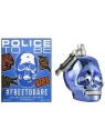 Police To Be Free To Dare Man EDT Spray 125ml