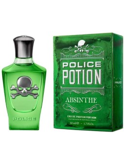 Profumo Police Potion Absinthe Uomo 100ml