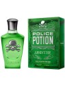 Profumo Police Potion Absinthe Uomo 100ml