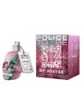 Police To Be My Avatar Eau de Parfum 40ml
