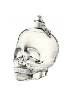 Police To Be Super Natural EDT Uomo 40ml