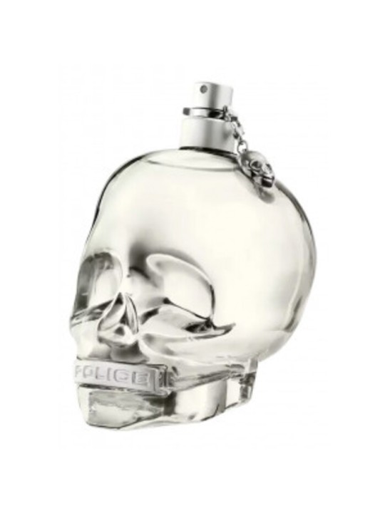 Police To Be Super Natural EDT Uomo 40ml
