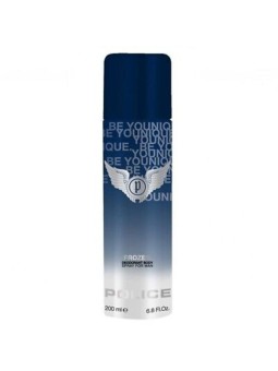 Police Frozen Deodorante Spray Uomo - 200ml