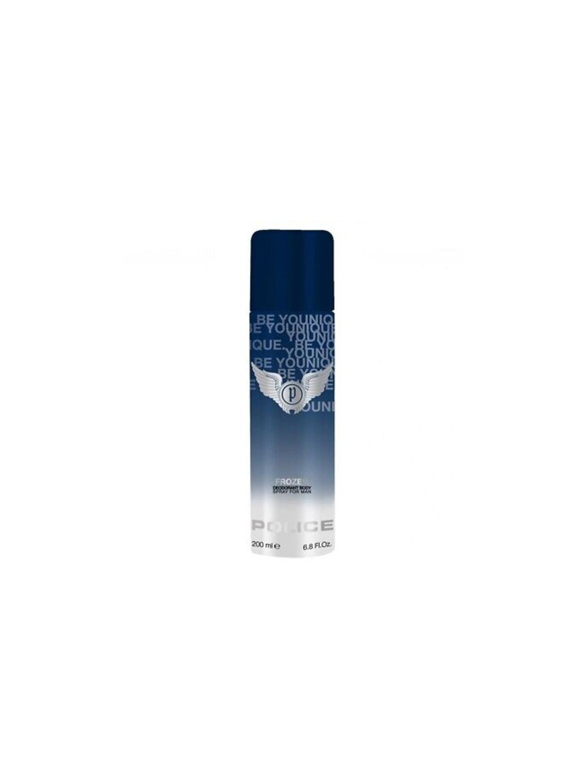 Police Frozen Deodorante Spray Uomo - 200ml