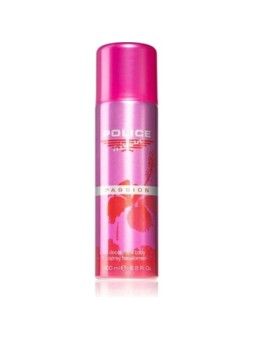POLICE Passion Woman DEO spray 150ml