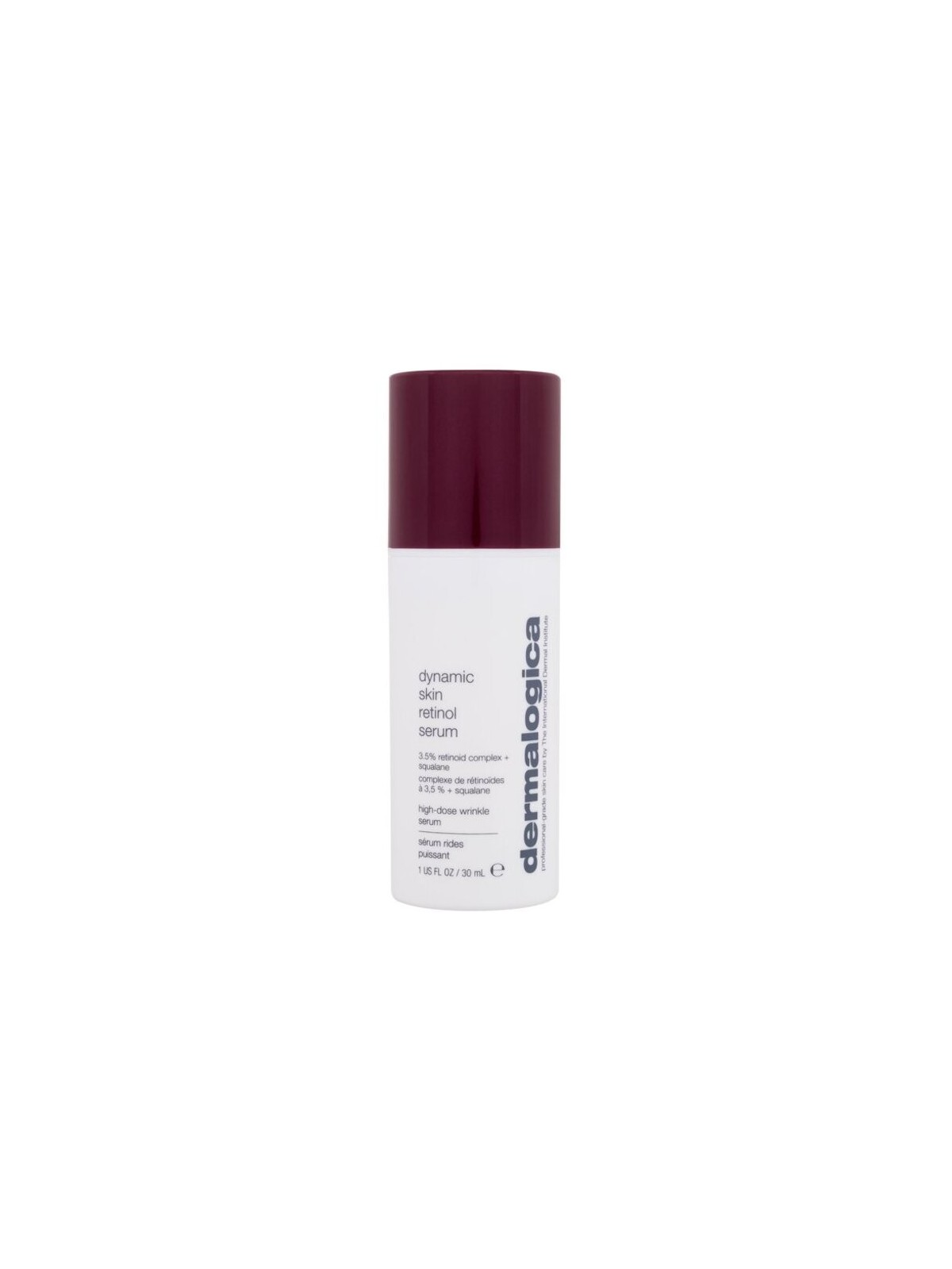 Siero Retinolo Dermalogica pelle matura donna 30ml