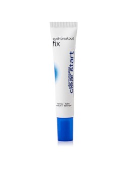 Dermalogica Clear Start PostFocolaio Fix Cura Intensiva Locale per Pelle Acneica Donna 15ml