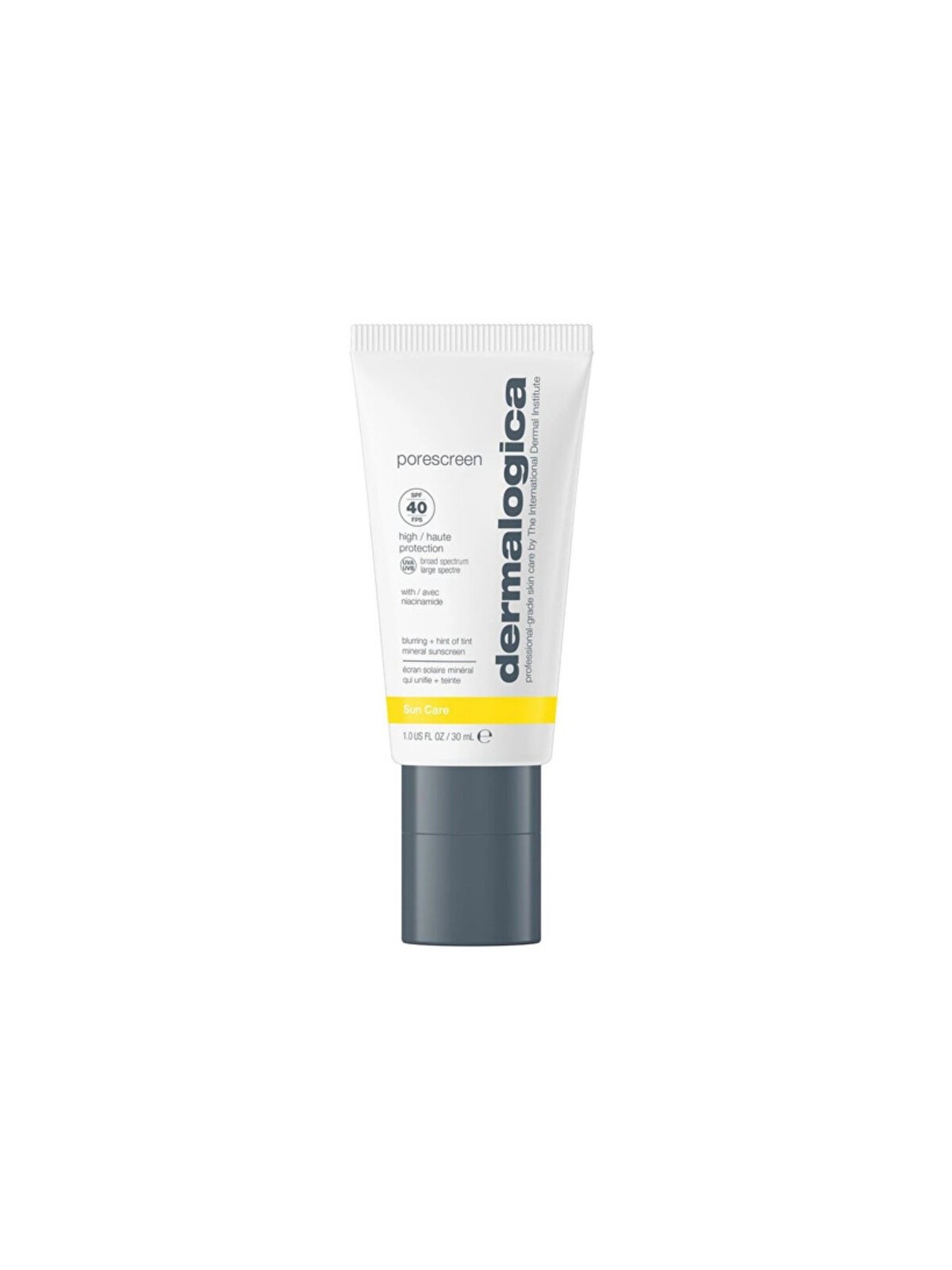 Dermalogica PoreScreen Mineral SPF 40 30ml