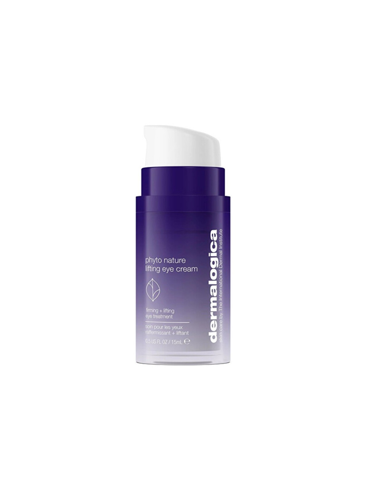 Dermalogica Phyto Nature - Crema Occhi 15ml
