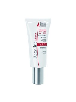 Rexaline DERMA Eye Contour Cream 15ml for Sensitive Skin