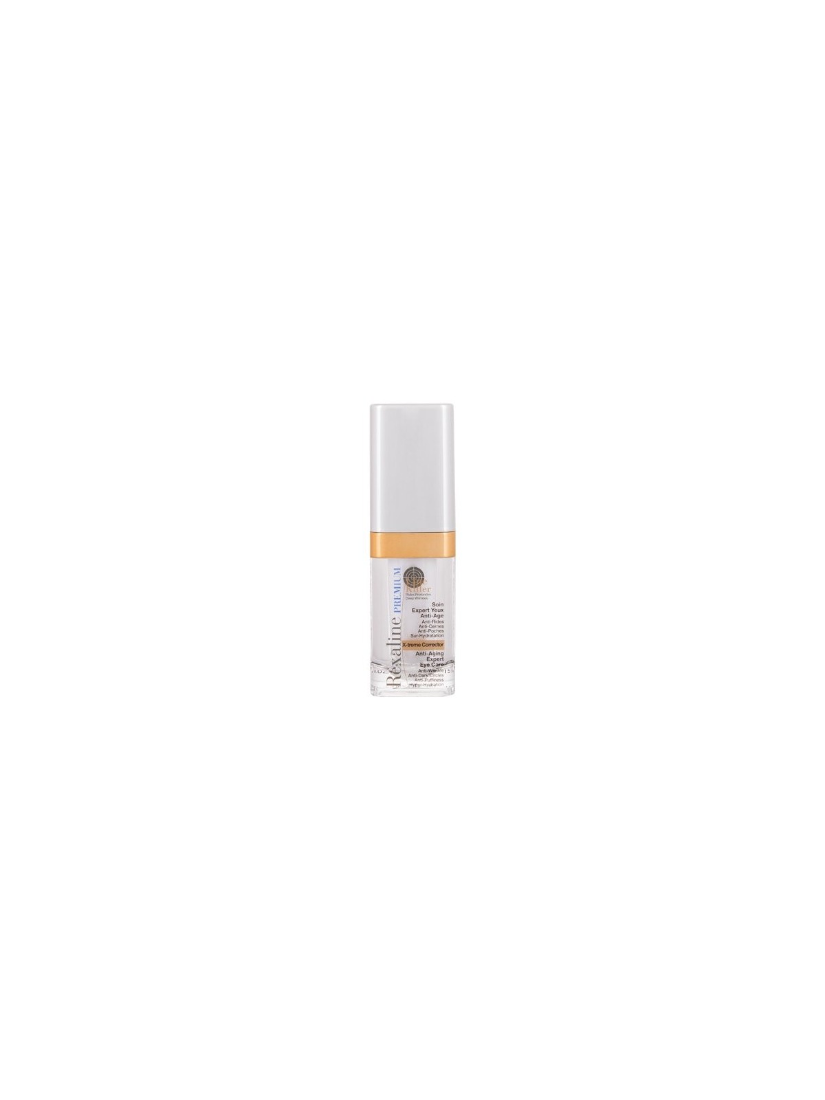 Crema occhi correttore Rexaline Premium Line Killer Xtreme