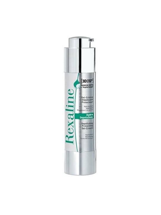 Rexaline 3D HydraDepolluSkin Cream 50ml
