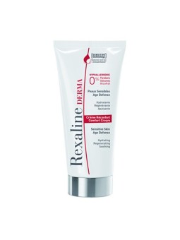 Rexaline DERMA Comfort Cream 50ml for Women