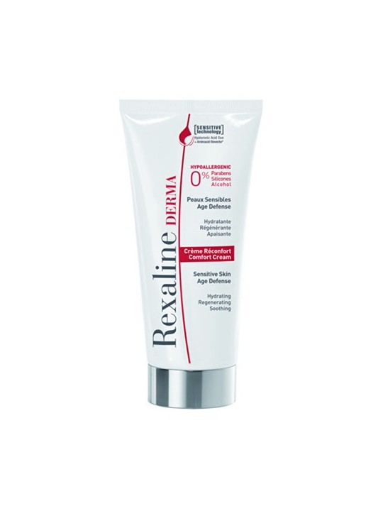 Rexaline DERMA Comfort Cream 50ml for Women
