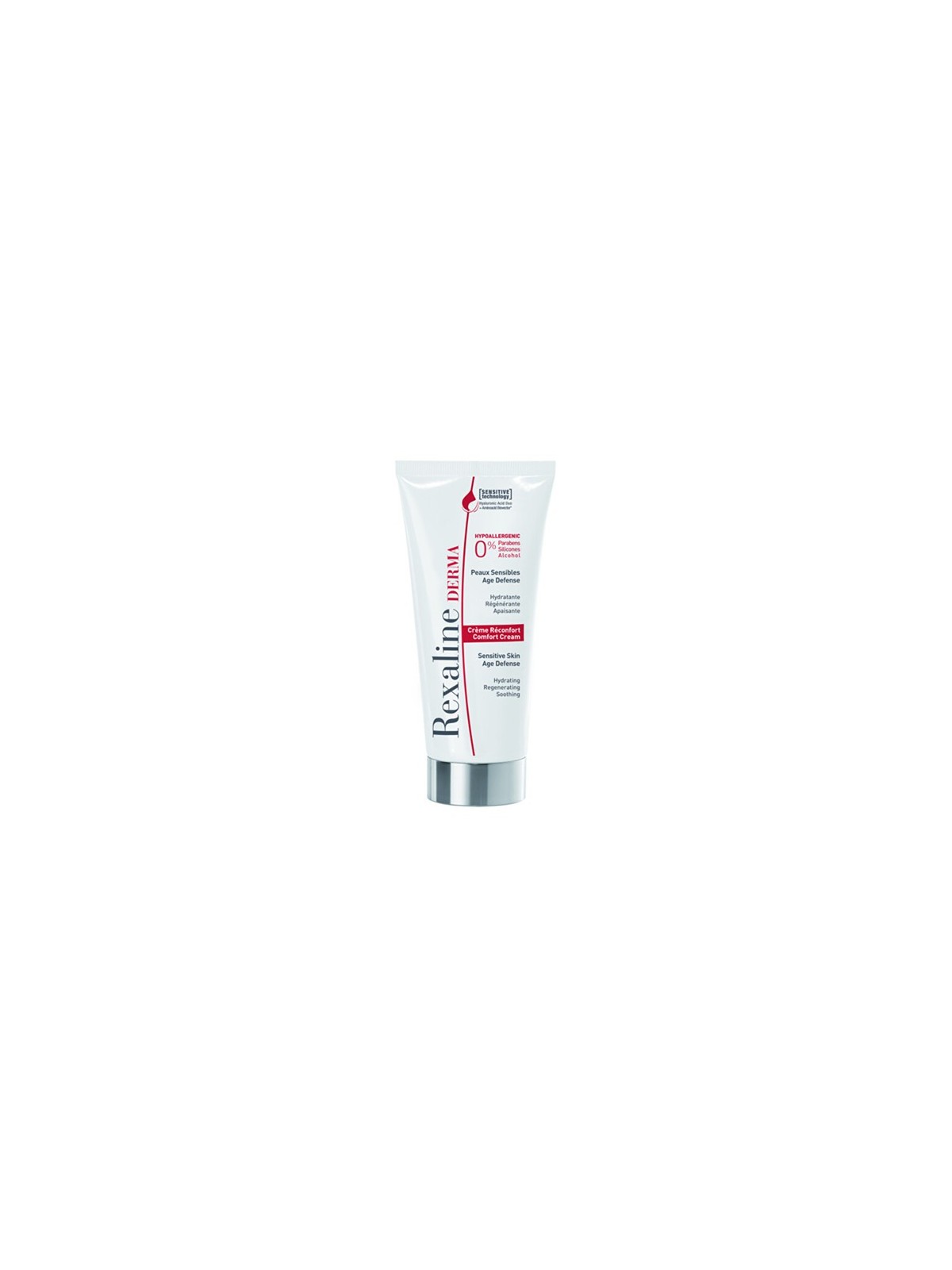 Rexaline DERMA Comfort Cream 50ml for Women