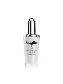 Siero illuminante Rexaline Crystal Bright