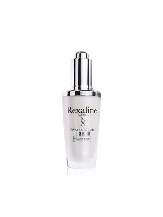 Siero illuminante Rexaline Crystal Bright